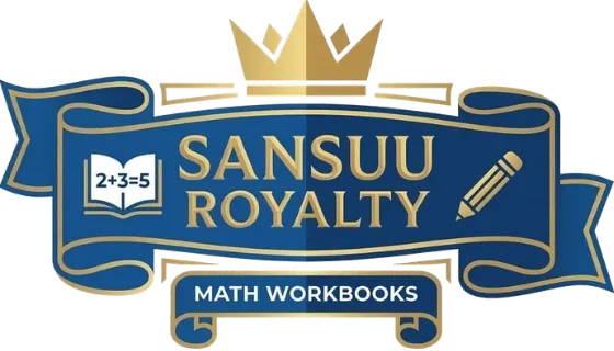 Sansuu Royalty